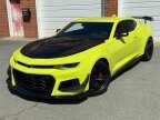 Thumbnail Photo 6 for 2021 Chevrolet Camaro ZL1 Coupe