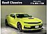 2021 Chevrolet Camaro SS