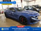 Thumbnail Photo 5 for New 2021 Chevrolet Camaro