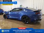 Thumbnail Photo 3 for New 2021 Chevrolet Camaro