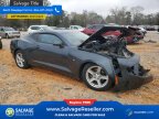 Thumbnail Photo 5 for New 2021 Chevrolet Camaro