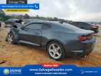 Thumbnail Photo 3 for New 2021 Chevrolet Camaro