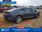 Thumbnail Photo 4 for New 2021 Chevrolet Camaro