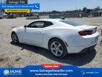 Thumbnail Photo 3 for 2021 Chevrolet Camaro Coupe
