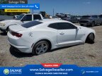 Thumbnail Photo 4 for 2021 Chevrolet Camaro Coupe