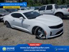 Thumbnail Photo 5 for 2021 Chevrolet Camaro Coupe