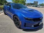 Thumbnail Photo 2 for 2021 Chevrolet Camaro