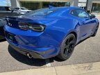 Thumbnail Photo 6 for 2021 Chevrolet Camaro