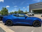 Thumbnail Photo 5 for 2021 Chevrolet Camaro