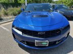 Thumbnail Photo 1 for 2021 Chevrolet Camaro