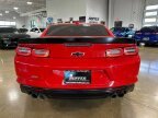 Thumbnail Photo 6 for 2021 Chevrolet Camaro