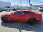 Thumbnail Photo 2 for 2021 Chevrolet Camaro