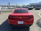 Thumbnail Photo 4 for 2021 Chevrolet Camaro