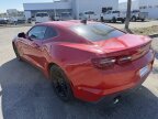 Thumbnail Photo 3 for 2021 Chevrolet Camaro
