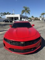 Thumbnail Photo 1 for 2021 Chevrolet Camaro