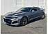 2021 Chevrolet Camaro