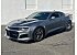 2021 Chevrolet Camaro