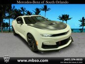 2021 Chevrolet Camaro SS