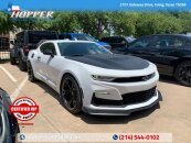 2021 Chevrolet Camaro