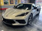 Thumbnail Photo 1 for 2021 Chevrolet Corvette