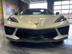 Thumbnail Photo 2 for 2021 Chevrolet Corvette