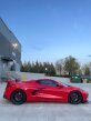 Thumbnail Photo 6 for 2021 Chevrolet Corvette