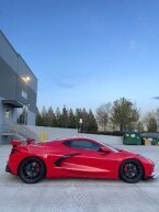 Thumbnail Photo 6 for 2021 Chevrolet Corvette