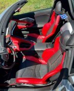 Thumbnail Photo 1 for 2021 Chevrolet Corvette