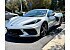 2021 Chevrolet Corvette