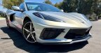 Thumbnail Photo 6 for 2021 Chevrolet Corvette
