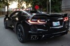 Thumbnail Photo 2 for 2021 Chevrolet Corvette