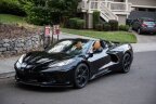Thumbnail Photo 4 for 2021 Chevrolet Corvette