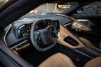 Thumbnail Photo 5 for 2021 Chevrolet Corvette