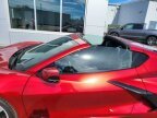 Thumbnail Photo 5 for 2021 Chevrolet Corvette