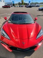Thumbnail Photo 6 for 2021 Chevrolet Corvette