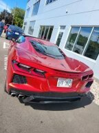 Thumbnail Photo 2 for 2021 Chevrolet Corvette