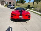 Thumbnail Photo 5 for 2021 Chevrolet Corvette Convertible