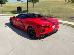 Thumbnail Photo 6 for 2021 Chevrolet Corvette Convertible