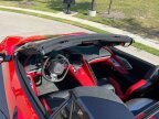 Thumbnail Photo 1 for 2021 Chevrolet Corvette Convertible