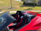 Thumbnail Photo 4 for 2021 Chevrolet Corvette Convertible