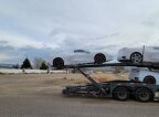 Thumbnail Photo 2 for 2021 Chevrolet Corvette