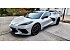 2021 Chevrolet Corvette
