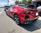 Thumbnail Photo 1 for 2021 Chevrolet Corvette Stingray