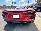 Thumbnail Photo 4 for 2021 Chevrolet Corvette Stingray