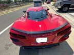 Thumbnail Photo 3 for 2021 Chevrolet Corvette Stingray