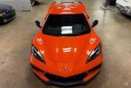 Thumbnail Photo 6 for 2021 Chevrolet Corvette Stingray