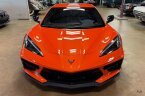 Thumbnail Photo 5 for 2021 Chevrolet Corvette Stingray