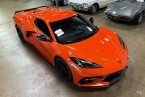 Thumbnail Photo 3 for 2021 Chevrolet Corvette Stingray