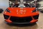 Thumbnail Photo 4 for 2021 Chevrolet Corvette Stingray