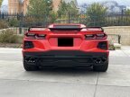 Thumbnail Photo 3 for 2021 Chevrolet Corvette
